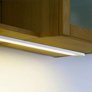 Hera Prisadené svetlo Dynamic LED Top-Stick, 90 cm vyobraziť