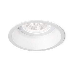 Wever & Ducré Lighting WEVER & DUCRÉ Deep 1.0 LED dim-to-warm biele vyobraziť