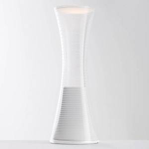 Artemide Artemide Come Together stolná LED lampa 2700 biela vyobraziť