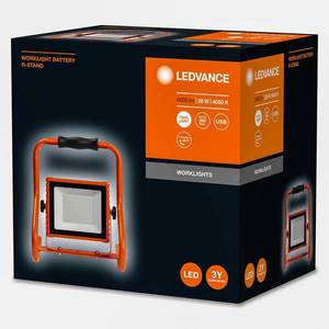 LEDVANCE LEDVANCE Worklight Battery pracovné LED svetlo 20W vyobraziť