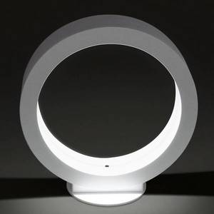 Cini & Nils Cini&Nils – stolná LED lampa so stmievačom, 20 cm vyobraziť