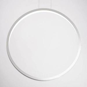 Cini & Nils Cini&Nils Assolo biele stropné LED svietidlo 70 cm vyobraziť