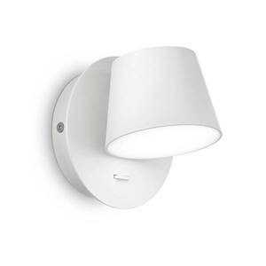 Ideallux Ideal Lux Gim LED svetlo hlava nastaviteľná biela vyobraziť