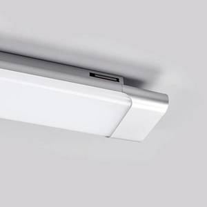 Arcchio Stropné svietidlo Vinca LED, dĺžka 120 cm vyobraziť