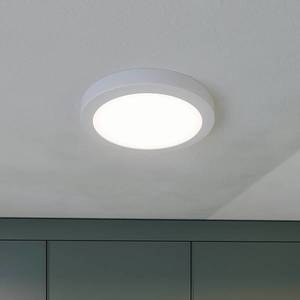 PRIOS Prios Aureka stropné LED svietidlo snímač, 22, 5 cm vyobraziť