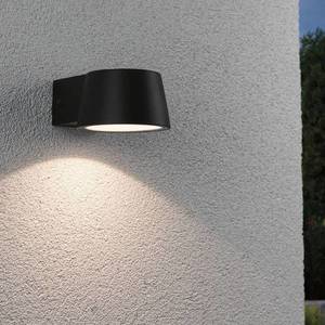 Paulmann Paulmann Capea vonkajšie nástenné LED svietidlo vyobraziť