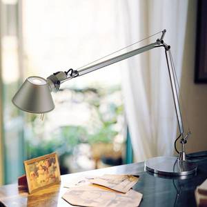Artemide Klasická stolná LED lampa Artemide Tolomeo Table vyobraziť