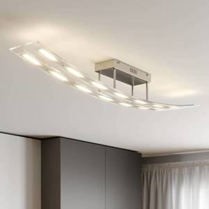 Lindby Stmievateľné stropné LED svietidlo Jarda vyobraziť