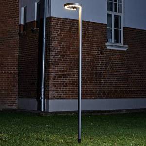 Lucande Lucande Jannis LED tyčové svetlo, krúžok vyobraziť