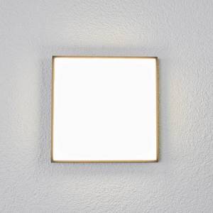 Lucande Lucande Amra LED svietidlo, štvorec 30 cm vyobraziť