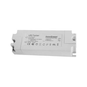 InnoGreen InnoGreen LED budič 220–240V(AC/DC) stmieva 40W vyobraziť