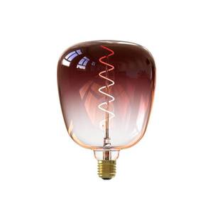 Calex Calex Kiruna LED žiarovka E27 5W filament gaštan vyobraziť