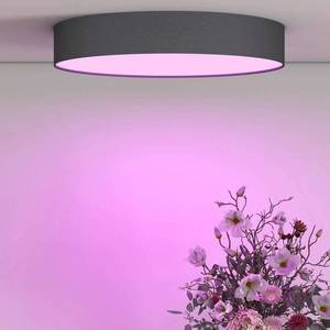 Calex Calex Smart Fabric stropné LED svetlo, 40 cm vyobraziť