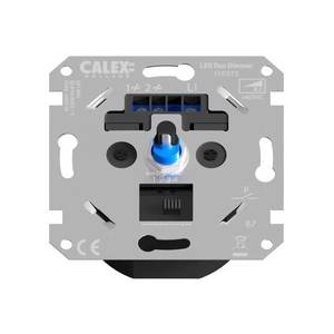 Calex Calex RC LED stmievač, vstavaný, 230V vyobraziť