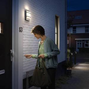 Philips Philips myGarden LED svetlo Petronia snímač vyobraziť