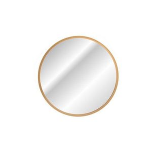 Koupelnové zrcadlo Hestia FI600 zlaté vyobraziť