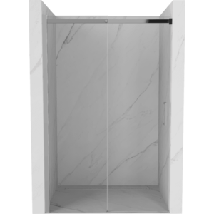 Sprchové dvere MEXEN OMEGA 100 cm vyobraziť