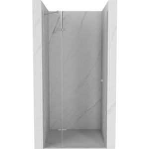Sprchové dvere MEXEN ROMA transparentné, 120 cm vyobraziť