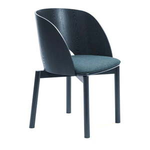Modrá stolička Teulat Dam vyobraziť