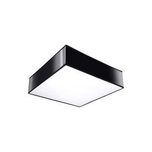 Čierne stropné svietidlo Nice Lamps Mitra Ceiling vyobraziť