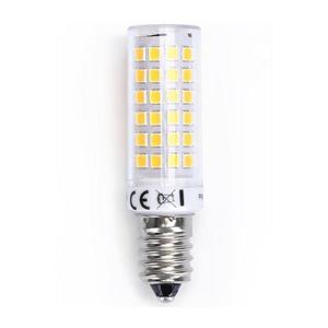 B.V. LED Žiarovka E14/6W/230V 6500K - vyobraziť