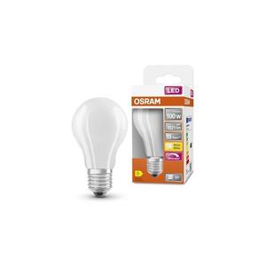 Osram LED Stmievateľná žiarovka A60 E27/11W/230V 2700K - Osram vyobraziť