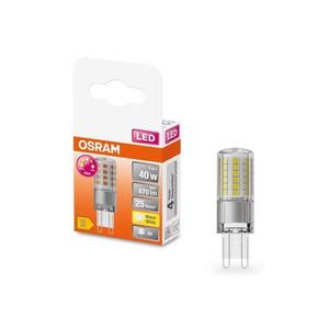 Osram LED Žiarovka G9/4W/230V 2700K - Osram vyobraziť
