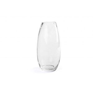 MAKRO - Váza sklo 27 cm vyobraziť