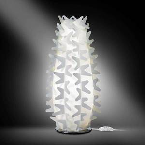 Slamp Slamp Cactus dizajnérska stolová lampa výška 57 cm vyobraziť