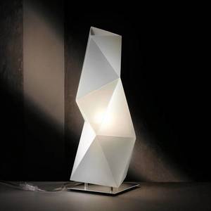 Slamp Slamp Diamond – dizajnérska stolová lampa, 45 cm vyobraziť