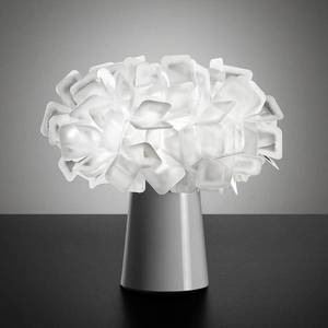 Slamp Slamp Clizia – dizajnérska stolová lampa, opálová vyobraziť