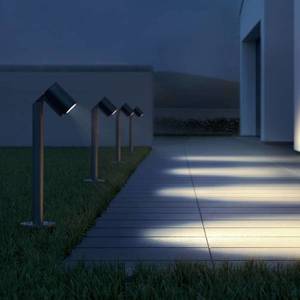 STEINEL STEINEL Spot Way chodníkové LED svietidlo, otočné vyobraziť
