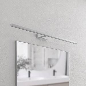 Lindby Linby Alenia zrkadlové LED do kúpeľne, 120 cm vyobraziť