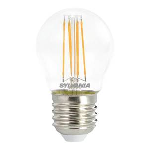 Sylvania LED žiarovka E27 ToLEDo RT Ball 4, 5W 827 stmievateľná vyobraziť