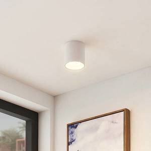 Arcchio Arcchio Zaki stropné LED okrúhle, biele vyobraziť