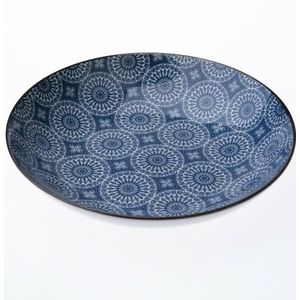 Porcelánový hlboký tanier Oriental 21, 5 cm vyobraziť