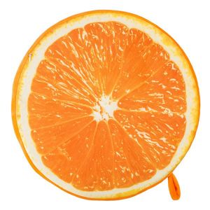 Sedák Pomaranč, 40 cm vyobraziť