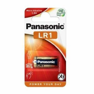 Panasonic Batéria LR1L/1BE vyobraziť
