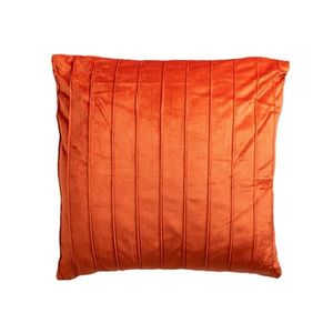 Jahu Obliečka na vankúšik Stripe oranžová, 40 x 40 cm vyobraziť