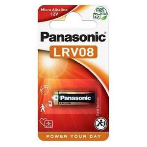 Panasonic Batéria LRV08L/1B vyobraziť