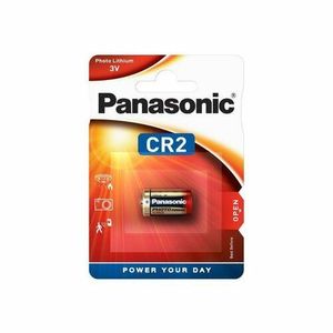 Panasonic Batéria CR-2EP/1B vyobraziť