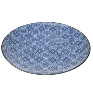 Porcelánový plytký tanier Oriental 26, 5 cm vyobraziť