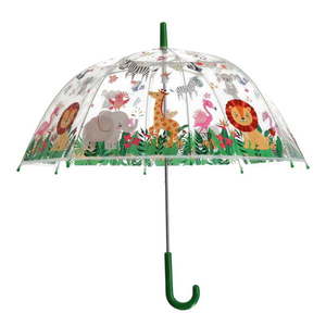 Detský dáždnik Jungle – Esschert Design vyobraziť