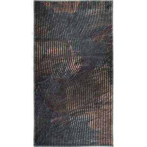 Tmavozelený umývateľný koberec 160x230 cm – Vitaus vyobraziť