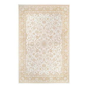 Béžový koberec 170x120 cm Süri - Nattiot vyobraziť