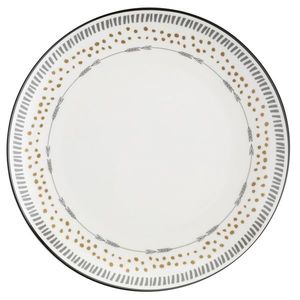 Florina Porcelánový dezertný tanier Bohema, 20 cm vyobraziť