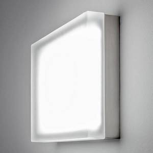 Akzentlicht Nástenné LED svietidlo Briq 02L univerzálna biela vyobraziť