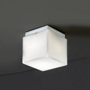 Ailati Biele stropné svietidlo Cubis vyobraziť