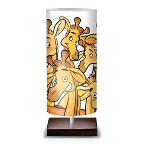 Artempo Italia Stolná lampa Žirafa vyobraziť
