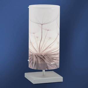 Artempo Italia Púpava - Stolová lampa v prírodnom dizajne vyobraziť